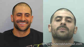 Dennis Hernandez faces judge after allegations of threats against UConn, Brown