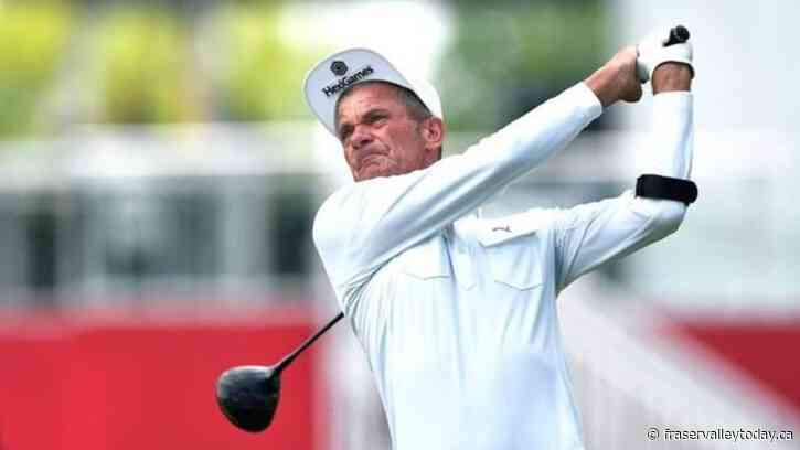 Jimenez, Montgomerie, Parnevik, Janzen, Lehman join Shaw Charity Classic field