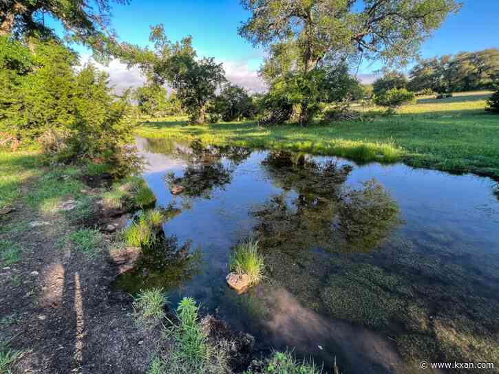 1,200-acre nature preserve to open in Williamson County