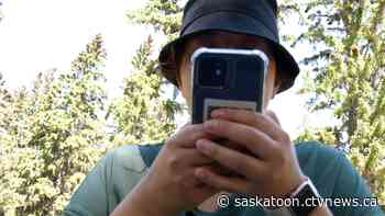 Saskatoon woman shocked Uber driver was still behind wheel after serious allegations