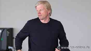 FC Bayern: Kahn-Vertrag wohl aufgelöst - Millionen-Abfindung?