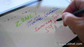 Samsung gave me two compelling reasons to skip the Galaxy Tab S9 Ultra this year