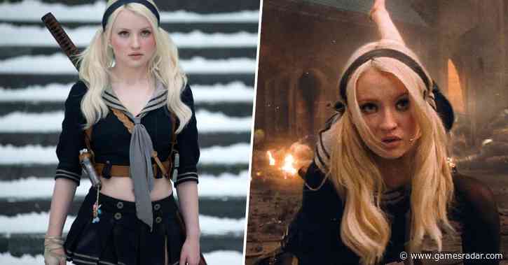 Zack Snyder still plans on doing a Sucker Punch director's cut