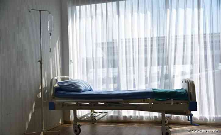 COVID hospital admissions jump in what could be a new norm of summer surges