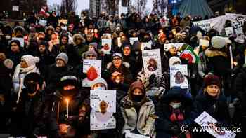 Ontario court awards $142M to families of Flight PS752 victims