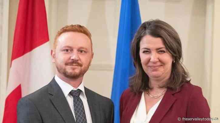 Alberta no longer pursuing plan to dump RCMP for provincial police force