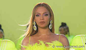 Beyonce Honors O'Shae Sibley, Dancer Killed While Voguing to Her Music in Brooklyn