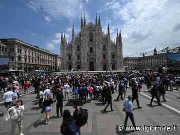"Mi hanno strappato la catenina dal collo". Milano sempre più insicura