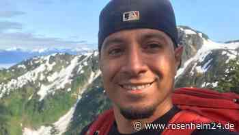 Schrecklicher Fund in Alaska: Kajakfahrer filmte wohl seinen eigenen Tod