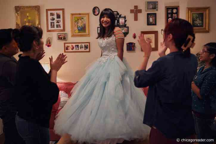 Port of Entry offers an exhilarating journey