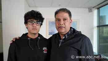 'Their only son is no more': Family of food delivery rider killed on the job speaks out