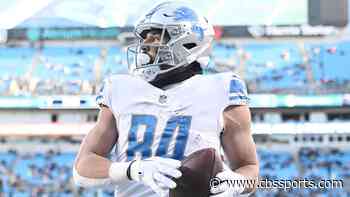 Lions waive Shane Zylstra after TE suffers serious knee injury at training camp