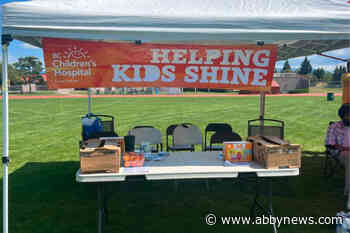 Abbotsford students to hold fundraiser in Mission for BC Children’s Hospital