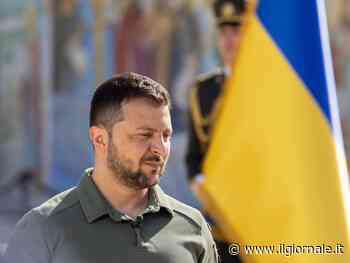 Il piano se muore Zelensky, sbarchi a gogo e l'Odeon: quindi, oggi...