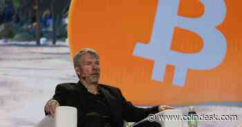 MicroStrategy Takes $24M Q2 Charge on Multibillion-Dollar Bitcoin Haul