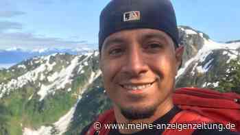 Schrecklicher Fund in Alaska: Kajakfahrer filmte wohl seinen eigenen Tod