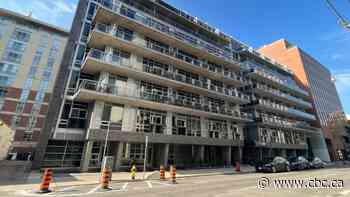 Toronto-area condo sales see slowest first half of year in decade: real estate analysis company