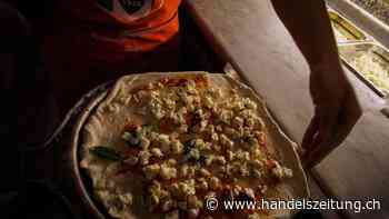 New Yorker will fünf Millionen wegen zu dürftig belegter Pizza