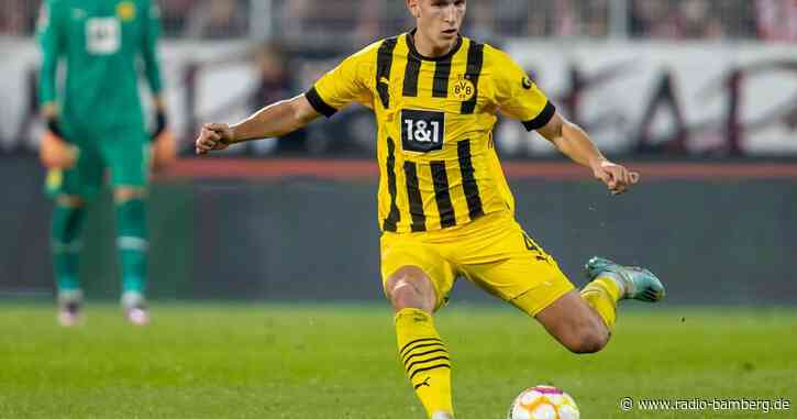 Dortmunds Schlotterbeck nicht schwerer verletzt