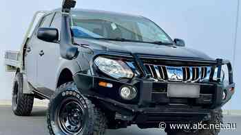 Mitsubishi takes fight against finding it engaged in misleading conduct to High Court