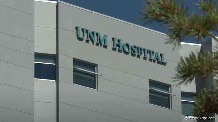 How does New Mexico health care stack up with the rest of the country?