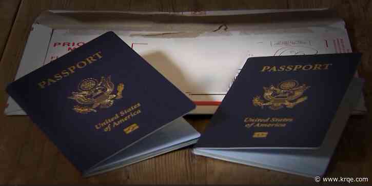 'That's unacceptable': Lawmakers call out State Department for persistent passport problems 