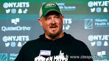 Jets' Nathaniel Hackett addresses Sean Payton's comments, says new Broncos coach violated coaches 'code'