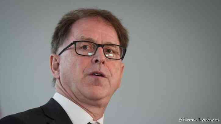 CP NewsAlert: Cyberattack on B.C. health websites may have taken personal information