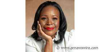 Dr. Nadege Dady Announces Release of First Publication Titled The Plan Was