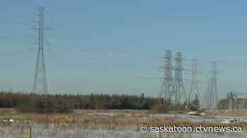New summer record for electricity demand in Saskatchewan