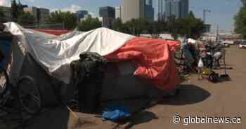 City calls on feds for more support for Edmonton’s affordable housing crisis