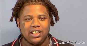 Aurora man charged in Wheaton resident's cocaine overdose