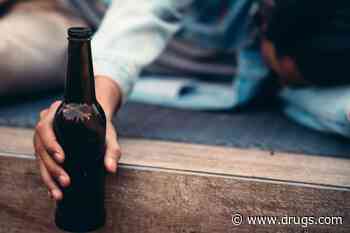 Alcohol-Related Deaths Increased for Men, Women in Recent Years
