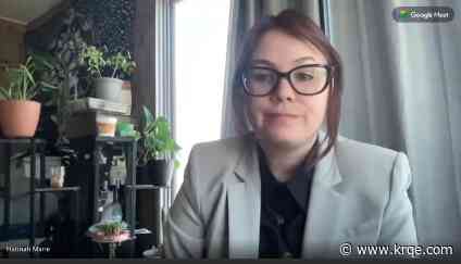 Judge denies 'Rust' armorer's case dismissal request