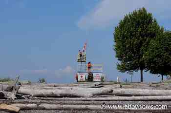 Body recovered at Crescent Beach in South Surrey