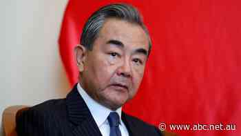 US invites new Chinese foreign minister Wang Yi to Washington