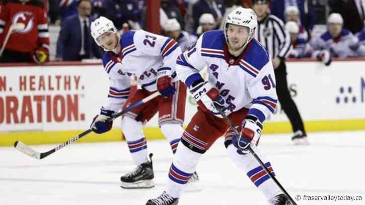 Vladimir Tarasenko eager to be an Ottawa Senator