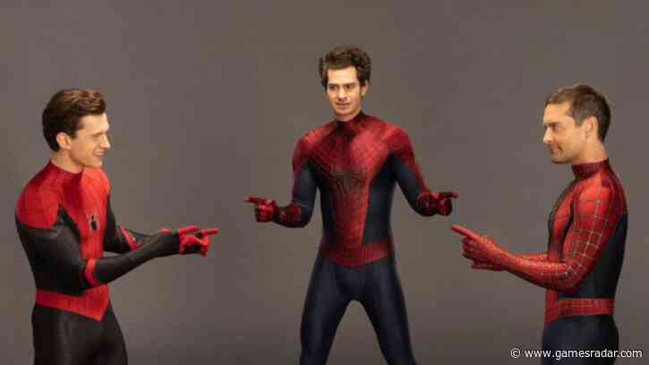 Do movies have room for more than one live-action Spider-Man