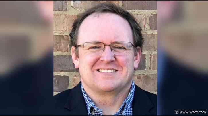 Ascension Parish names new transportation chief