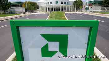 Schwacher PC-Markt lastet auf Chipkonzern AMD