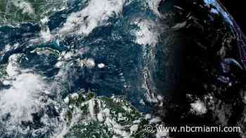 What should we expect as we approach the peak of the hurricane season?