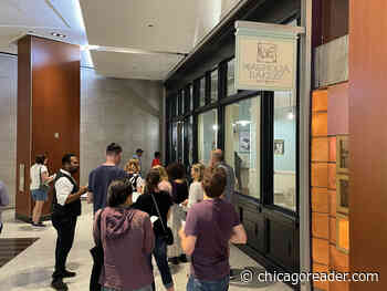 Clue: A Walking Mystery misses local color