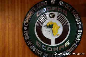 West Africa Defence Chiefs to Meet Wednesday to Discuss Niger Coup