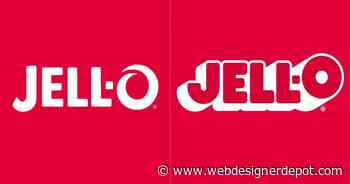 Jell-O’s Retro Rebrand May Just be the Smartest Design Move of the Year
