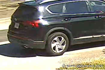 Homicide team identifies suspect vehicle in fatal Richmond gang shooting