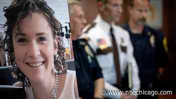 Minnesota mom sent friends frightening texts before her death: Warrants