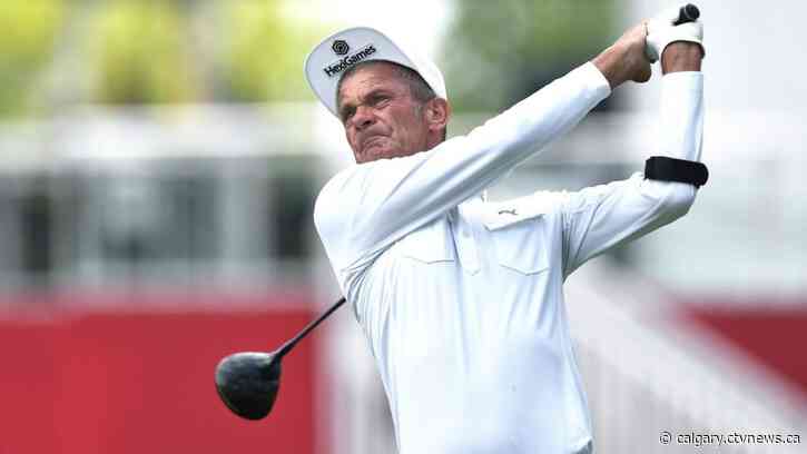 Jimenez, Montgomerie, Parnevik, Janzen, Lehman join Shaw Charity Classic field