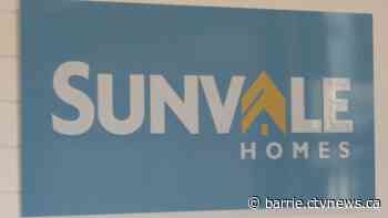 Collingwood receives $1 million donation for affordable housing