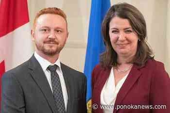 Alberta no longer pursuing plan to dump RCMP for provincial police force