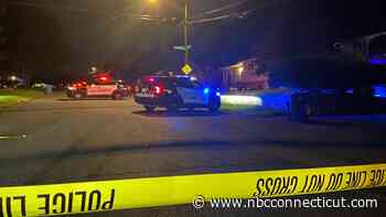 Teen seriously injured in Waterbury nighttime shooting